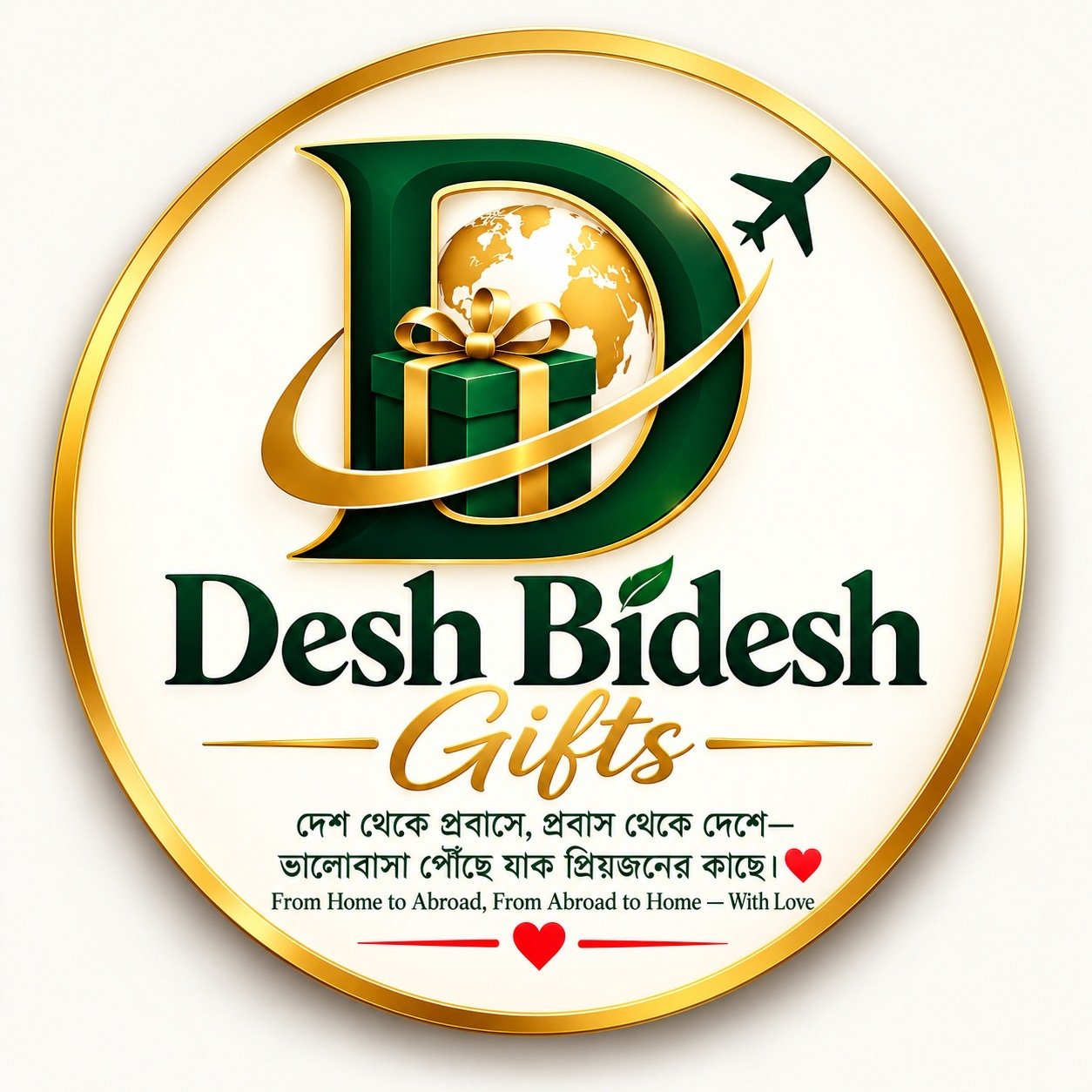 DeshBideshGifts.com