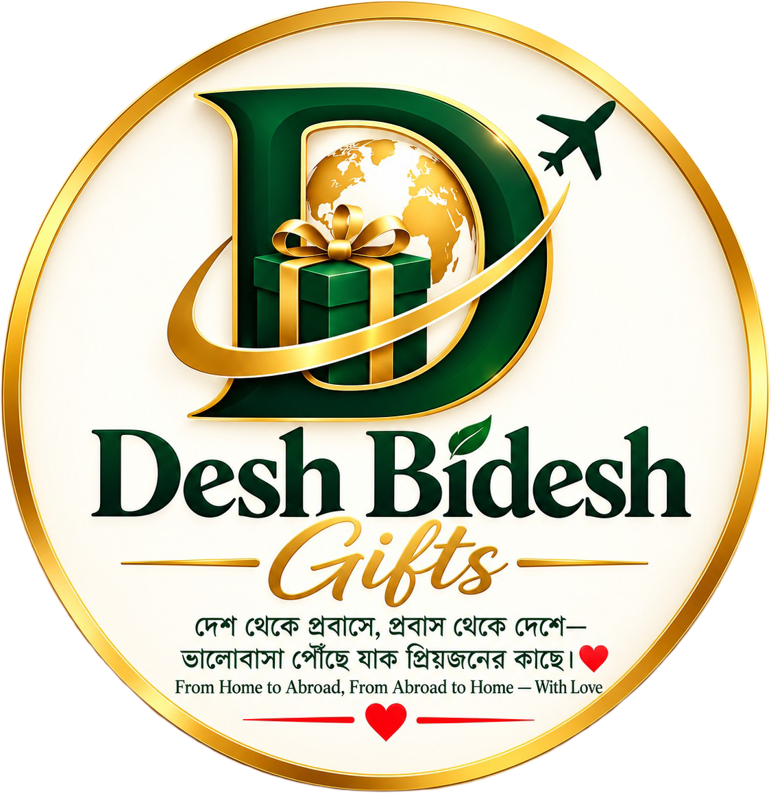 DeshBideshGifts.com